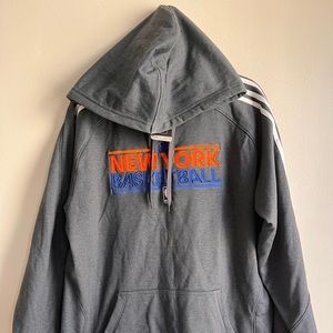 Knicks Hoodie